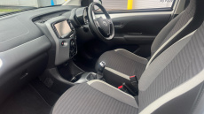 Toyota Aygo 1.0 VVT-i X-Play 5dr Petrol Hatchback